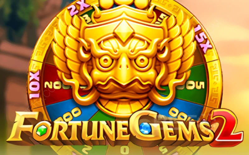 Start playing Fortune Gems 2 at JitaWin casino.