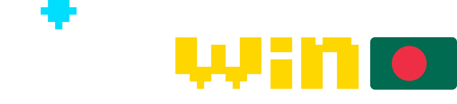 JitaWin Bangladesh logo.