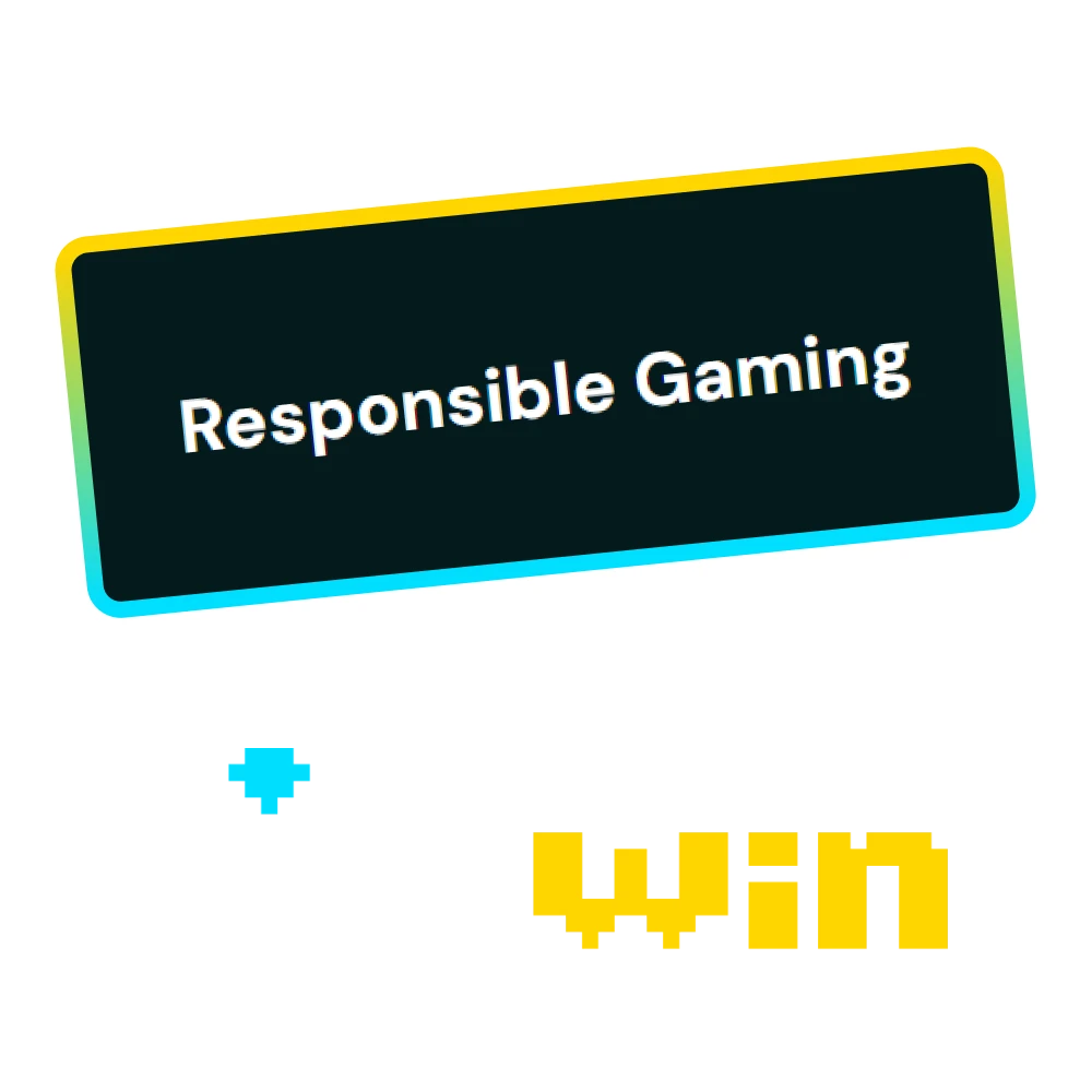 Familiarize yourself with JitaWin's responsible gaming policy.