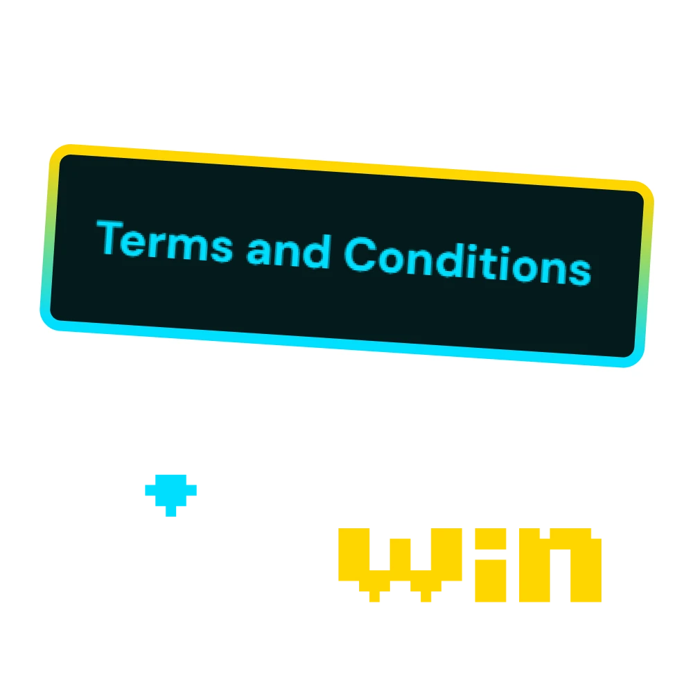 Check out the terms and conditions of JitaWin.